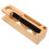 2Stk Holzdockingstation Handyhalter Khaki Mit - Organizerfach 10
