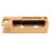 2Stk Holzdockingstation Handyhalter Khaki Mit - Organizerfach 11