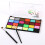 4Ensembles Corps Pigments Assortis Kit Party Durable 3