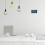 2Pcs ABS IP54 Leakage Circuit Breaker 8 Way Light Grey 10