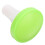 2Pcs Portable Green Watering Can Replacement Head for Garden Misting 2