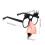 15Pcs Creative Glasses with Nose Mustache Beard Accessory 2