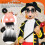 15Pcs Creative Glasses with Nose Mustache Beard Accessory 7
