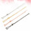 8Pcs Adjustable DIY Bracelets Brass Hand Chains Assorted Color Jewelry 10