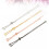 8Pcs Adjustable DIY Bracelets Brass Hand Chains Assorted Color Jewelry 11