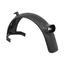 Mudguard Rear for  4 Ultra Electric Scooter  Proof  Back Wing Accessories