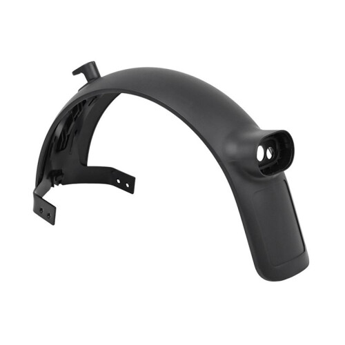 Mudguard Rear for  4 Ultra Electric Scooter  Proof  Back Wing Accessories