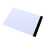 2St A4 LED Light Pad Wit Met Dun Voor En Schilderen 11