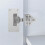 5 Pack Soft Close Hinge Kitchen Door Hidden Hardware Closet Hinges 4
