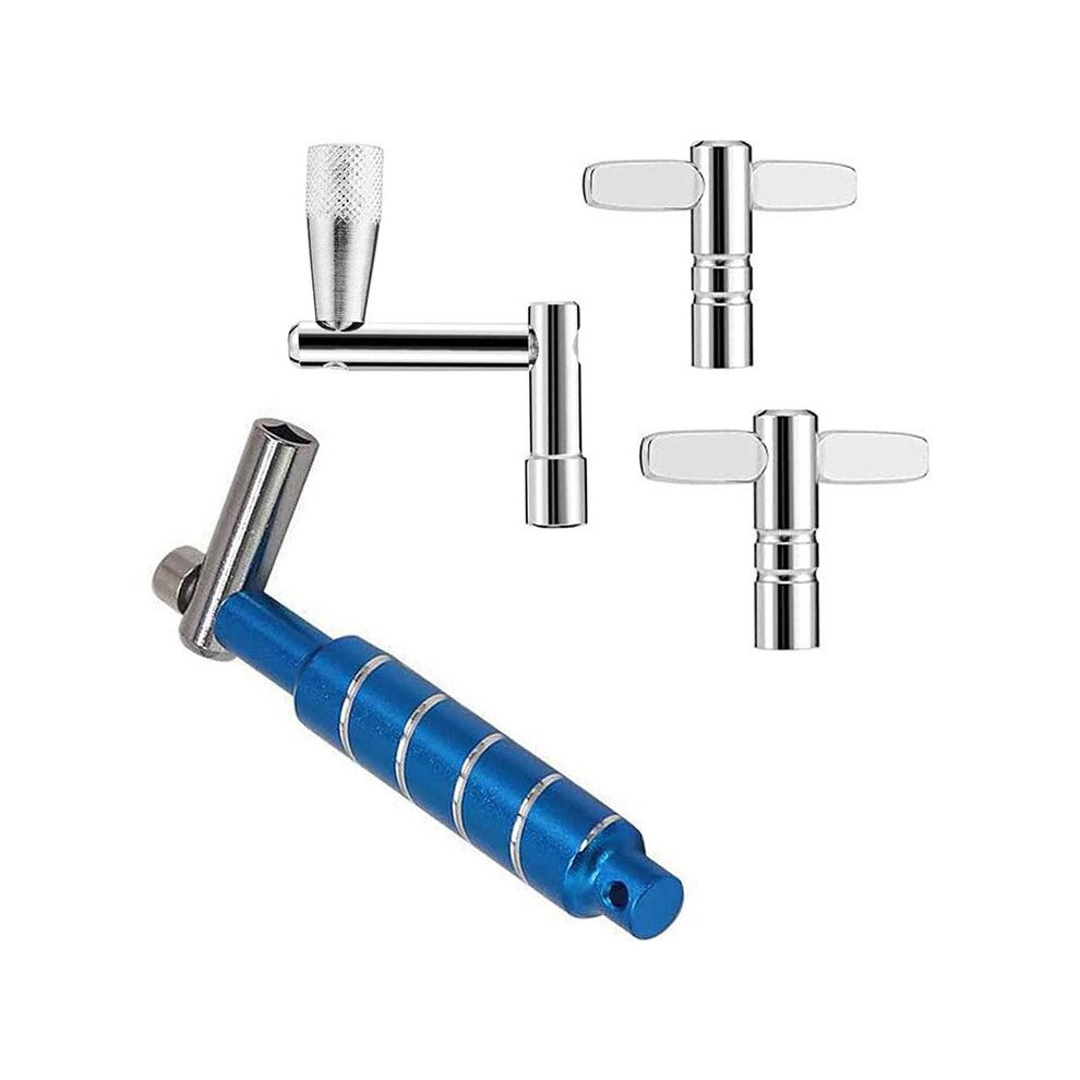 Drum Key Drum Tuning Key Standard Drum Tuning Key Wrench Percussion Tunner Tool For Acoustic And Electronic Drums 6031417198336