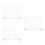 3St Acryl Mailhouder Voor Transparant, Voor Post En Documenten 8