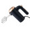 Fully Automatic Handheld Egg Beater Household Electric Egg Beater Baking Small Whipper Cream Mixer EU Plug 1