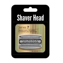 1pc Series 7 70S Electric Shaver Replacement for Series 7 Shavers 720cc, 730cc, 735s, 750cc,760cc 790c Silver
