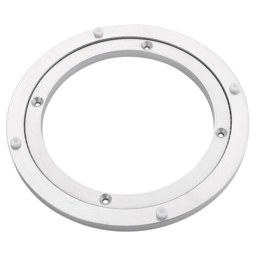 2St Aluminium Draaibare Lagers Voor En Serviesbasis 2