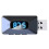 Car  5.4 T65  USB Transmitter Receiver with LED Display Handsfree Call Car Kit 1