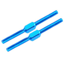 Tirante A Rullino di Collegamento 54249 per RC Car Upgrade Parts Accessories 3x32mm