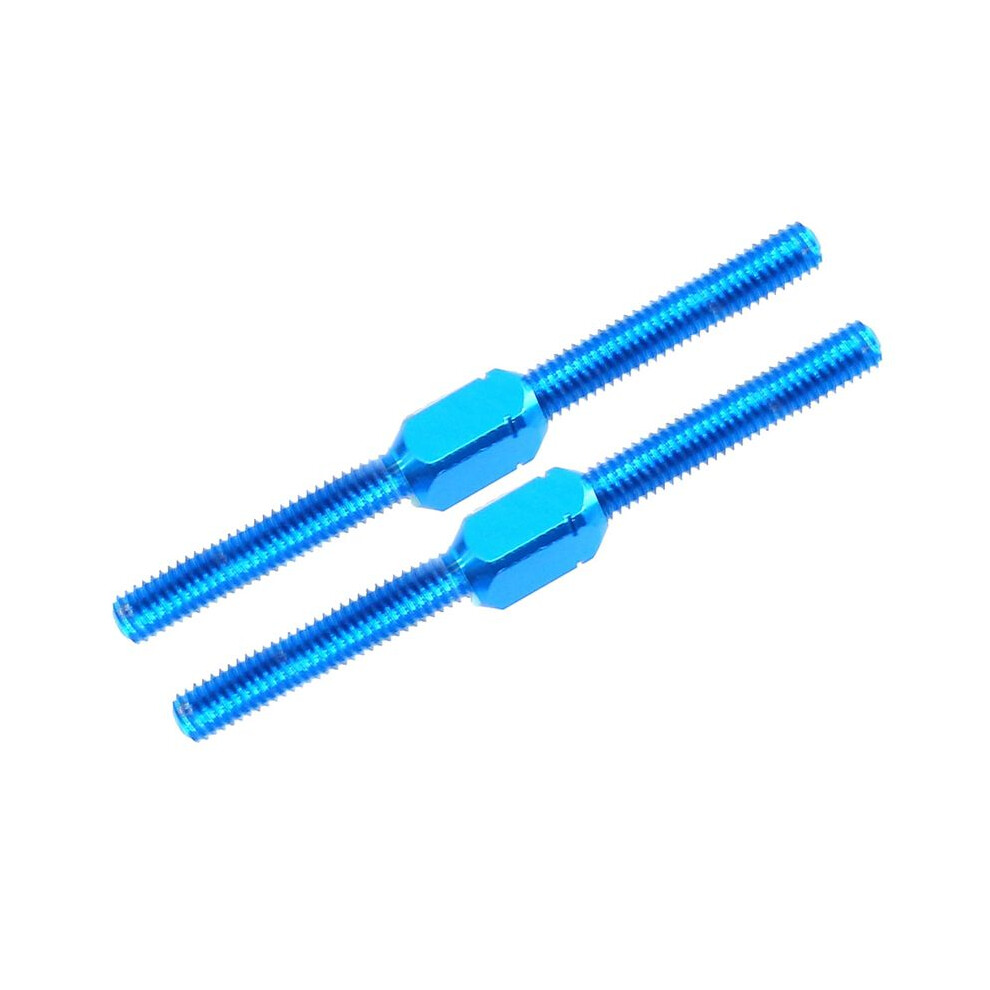 Turnbuckle Shaft Link Rod 54249 For Rc Car Upgrade Parts Accessories 3X32mm 6031878633445
