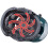 4Pièces Garnitures Casque Silicone Légères 11