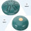 5Sets Durable Steel Percussion Tongue Drum for Home Use 5
