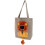 5Pcs Multi-Color Canvas Pet Backpack Carrier with Adjustable Air Hole 3