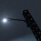 8Pcs Black Railroad Light Model Mini Train Lamp for Sand Table Decor 11