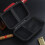 Black Eva Cigar Humidor Box Portable Cigarette Storage Case 4