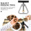 3Pcs Heavy Duty Walnut Sheller Splashproof Nutcracker Tool Multicolor 5