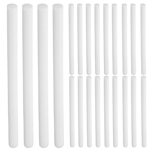 150Pièces Mèches Diffuseur En Pour Usage 1