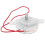 3Pièces Minuterie Ventilateur ABS Pour Maison Bureau 3