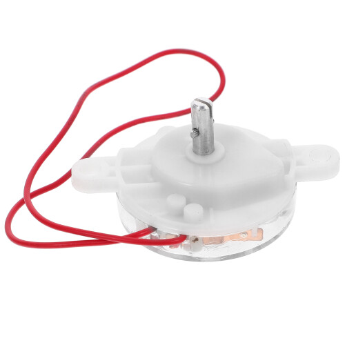 3Pièces Minuterie Ventilateur ABS Pour Maison Bureau 2