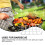 Bbq Grillrost Outdoor Robuster Barbecue Stand Silber 6