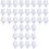 36Stk Metall Paper Clips Kreative Lesezeichen Clips 4