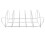 Bbq Grillrost Outdoor Robuster Barbecue Stand Silber 8