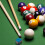 48Stk Pool Cue Haftpulver Für Billiard Zubehör 4