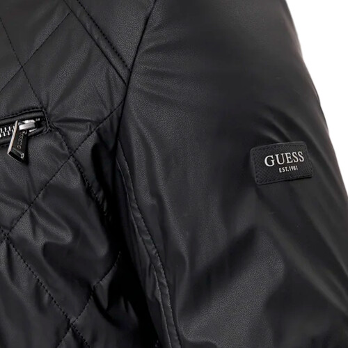 Guess Quilted - Taille : M 1