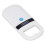 Pet Microchip Scanner 134.2KHz 125KHz, 256 Data, LED Display 1