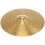 3Stk Percussion Messing Becken Crash Ride Hi-Hat Gold Langlebig 9