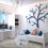Silver Transparent Sequin Inflatable Beach Ball for Kids Play 4