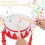 2Ensembles Tambours Bébé Rouge Instruments Bois Durable 7