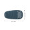 4Pcs Blue Plastic Laundry Washboards with Rubbing Surface for Home Use 2