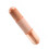 2Stk 4-in-1 Makeup Pink Kunststoffgriff Für 8