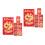 12Pièces Enveloppes Papier Décor Dragon 9