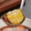 5Pcs Kitchen Cooking Silver Stainless Steel Square Soup Ladle Set 4
