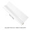 2Sets Whiteboard Paper with Grid Dry Erase Roll for Wall Use 3