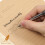 8Sets Elegant Retro Stationery Paper and Envelop Envelope Writing Kit 7