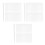150Pcs Clear Plastic Transfer Pipettes Disposable Droppers for Lab Use 4