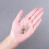 16Paires Maillons Manquants Argent Pour Usage Durable 3