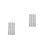 2Pcs Portable Wall-Mount Drumstick Holder Felt Drum Sticks Storage Bag 6