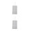 2Pcs Portable Wall-Mount Drumstick Holder Felt Drum Sticks Storage Bag 8