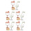 10Pcs Pink Plastic Training Cups Child Drinking Cups Multipurpose Use 10